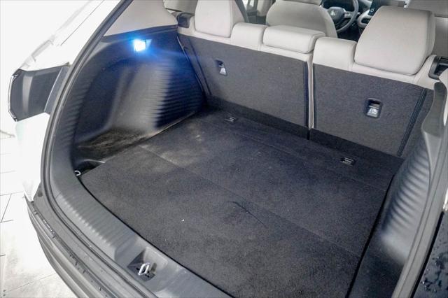 used 2023 Honda HR-V car, priced at $22,395