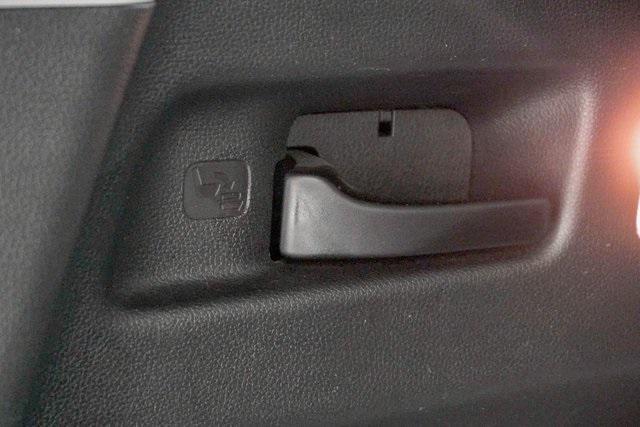 used 2021 Honda CR-V car, priced at $25,498
