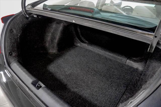 used 2018 Honda Civic car, priced at $18,295