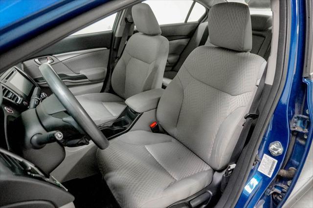 used 2014 Honda Civic car, priced at $11,795