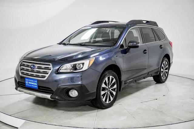 used 2017 Subaru Outback car, priced at $14,998