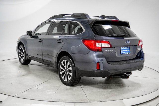 used 2017 Subaru Outback car, priced at $14,998