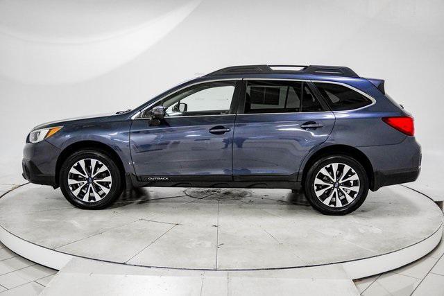 used 2017 Subaru Outback car, priced at $14,998