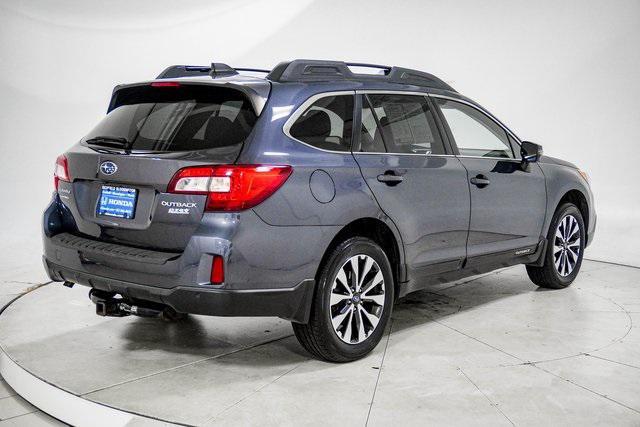 used 2017 Subaru Outback car, priced at $14,998