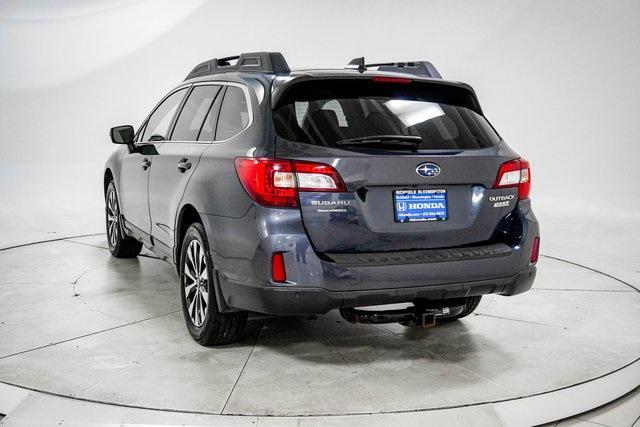 used 2017 Subaru Outback car, priced at $14,998