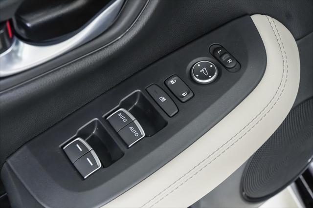 new 2026 Honda HR-V car, priced at $31,462