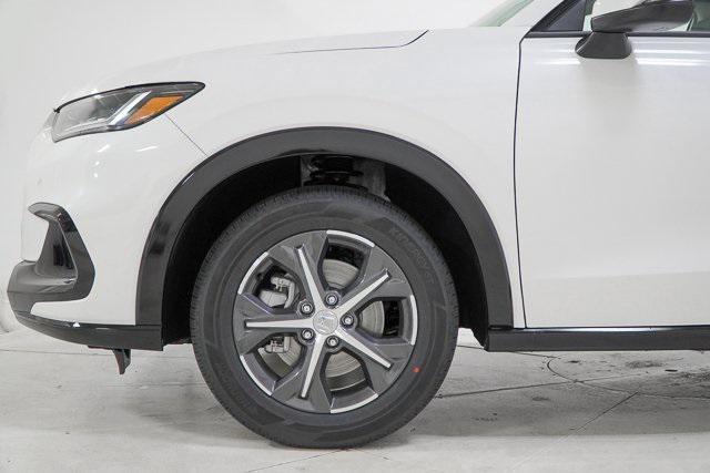 new 2025 Honda HR-V car, priced at $31,372
