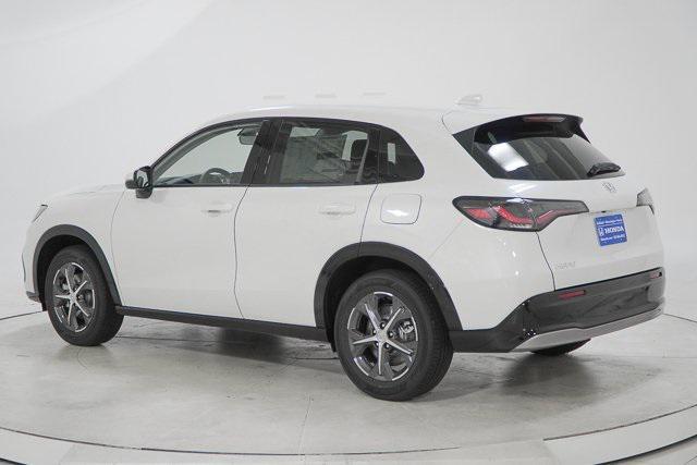 new 2025 Honda HR-V car, priced at $31,372