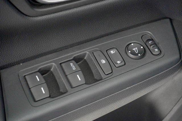 used 2025 Honda CR-V car, priced at $29,298