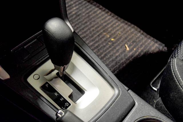 used 2018 Subaru Forester car, priced at $14,257