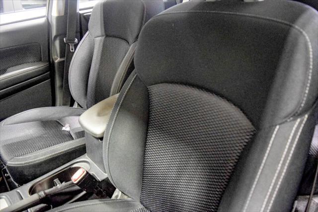used 2018 Subaru Forester car, priced at $14,257