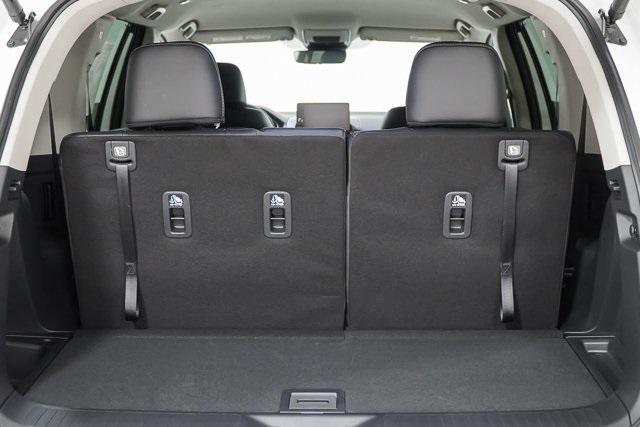 new 2025 Honda Pilot car, priced at $44,495