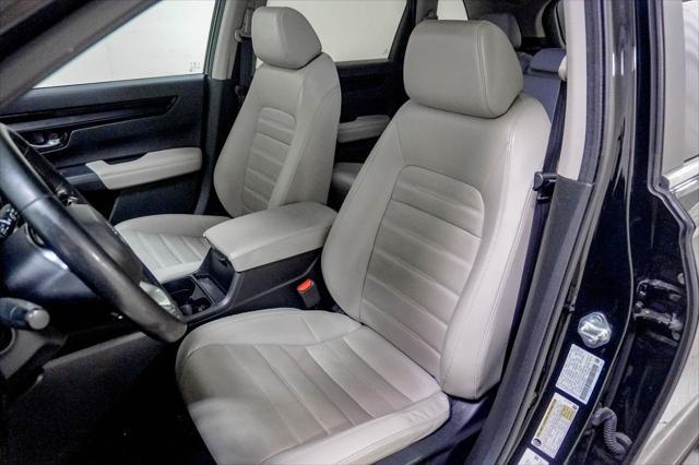 used 2023 Honda CR-V car, priced at $28,995