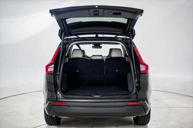 used 2023 Honda CR-V car, priced at $28,995