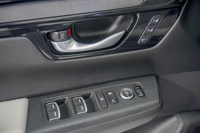 used 2023 Honda CR-V car, priced at $28,995