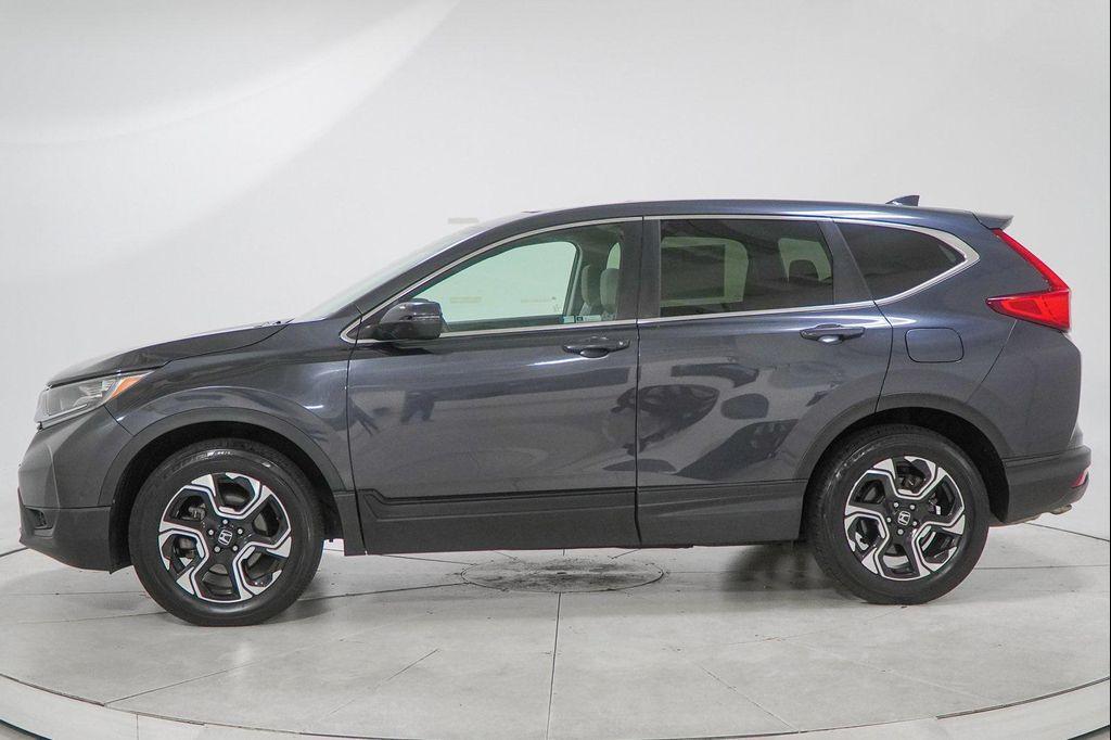 used 2019 Honda CR-V car, priced at $24,995