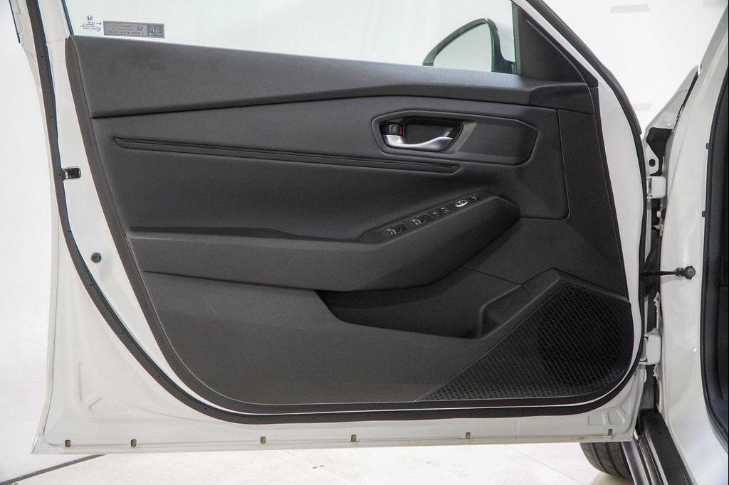 used 2024 Honda Accord car, priced at $26,170