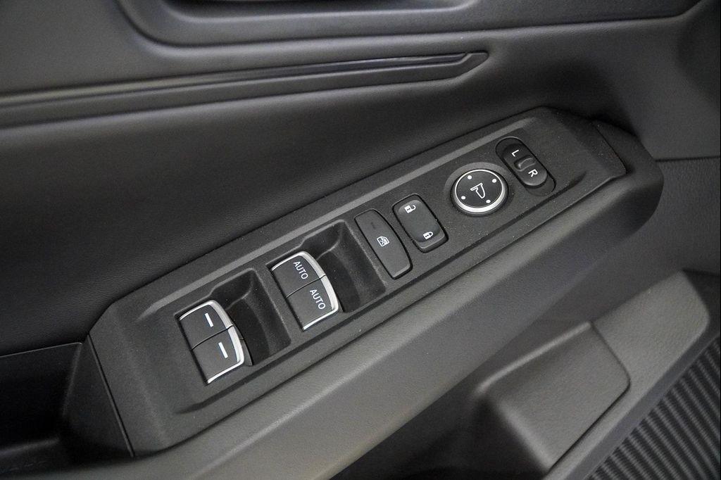 used 2024 Honda Accord car, priced at $26,170
