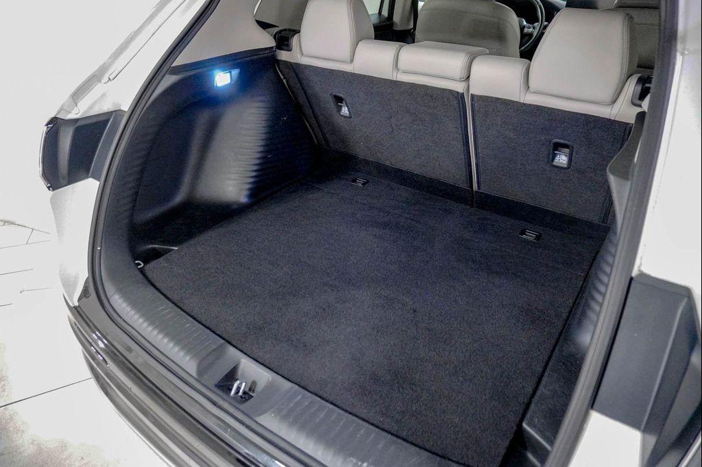 used 2023 Honda HR-V car, priced at $26,298