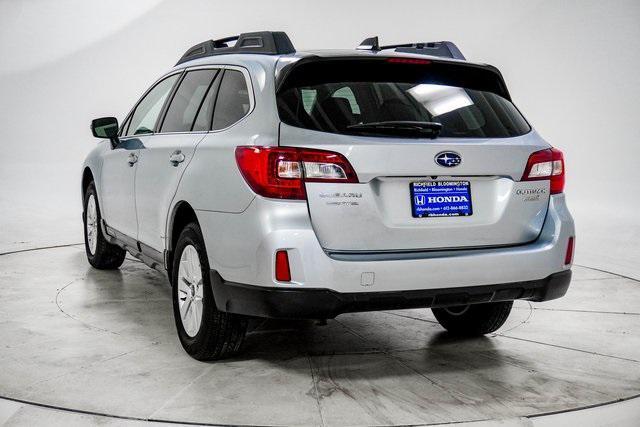 used 2017 Subaru Outback car, priced at $16,298