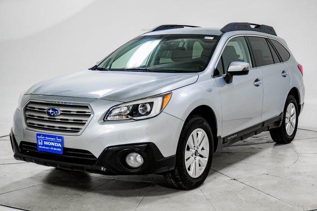 used 2017 Subaru Outback car, priced at $16,298