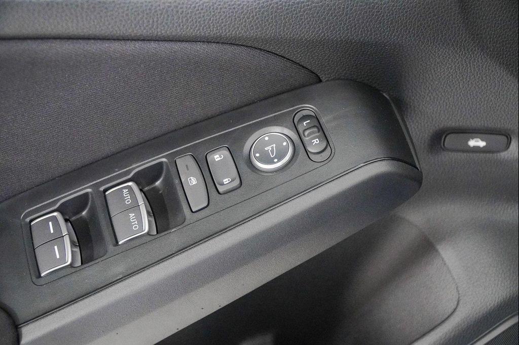 new 2026 Honda Civic car, priced at $26,774