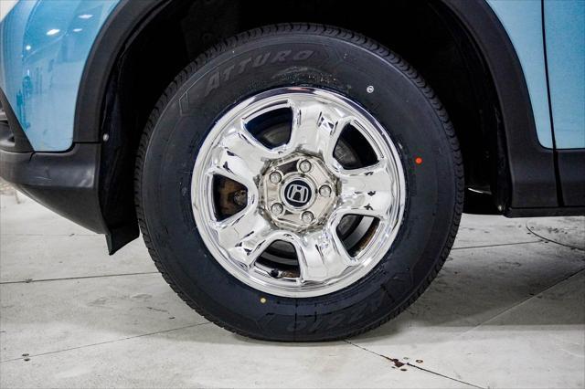 used 2014 Honda CR-V car, priced at $12,495