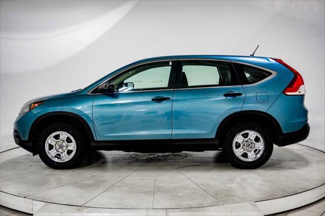 used 2014 Honda CR-V car, priced at $12,495