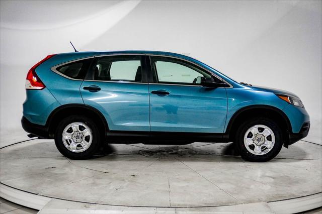 used 2014 Honda CR-V car, priced at $12,495