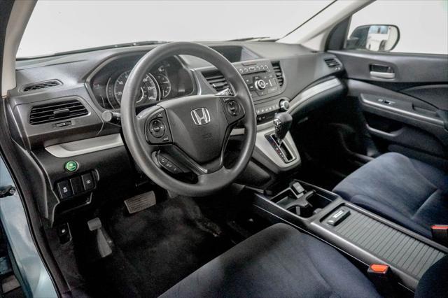 used 2014 Honda CR-V car, priced at $12,495