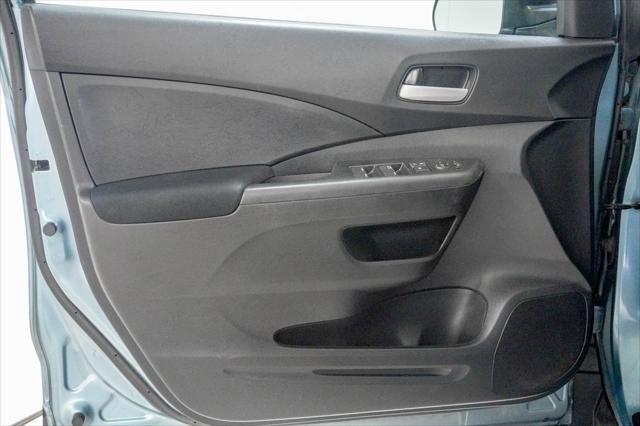 used 2014 Honda CR-V car, priced at $12,495