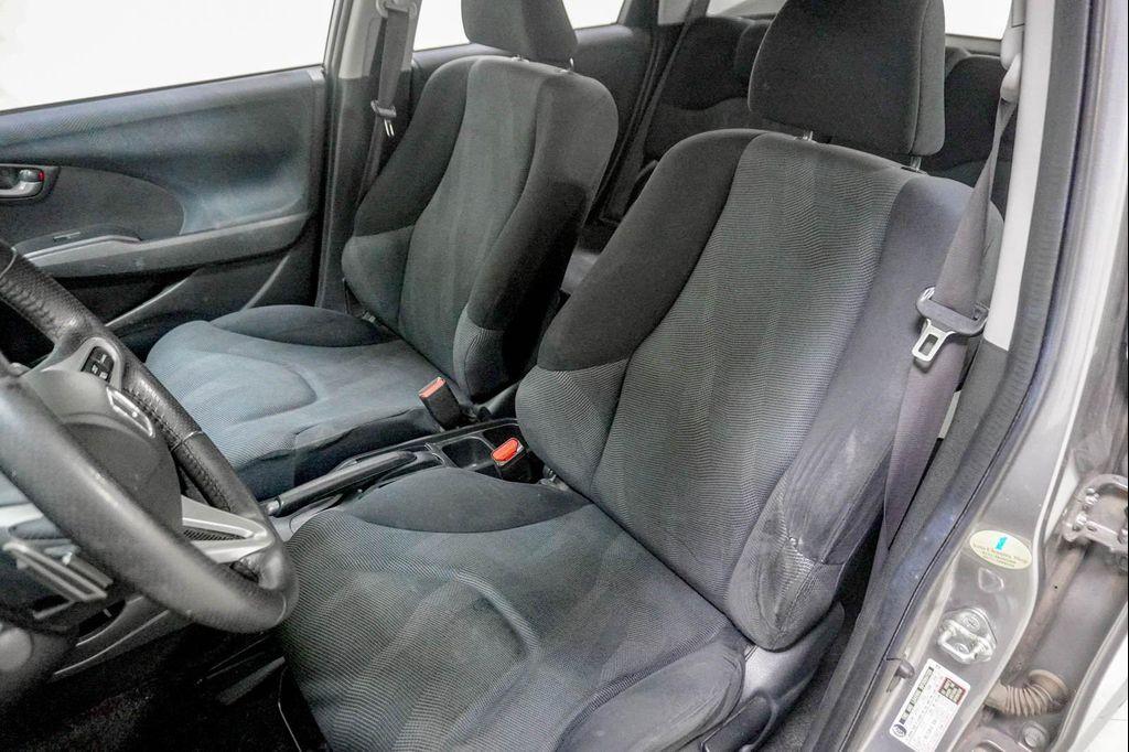 used 2009 Honda Fit car, priced at $6,695