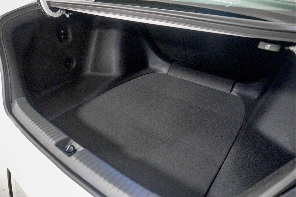 new 2025 Honda Accord car, priced at $30,705