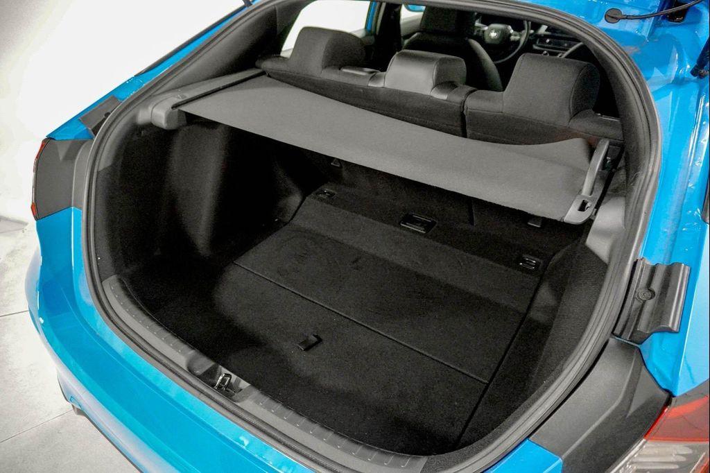 used 2022 Honda Civic car, priced at $24,398
