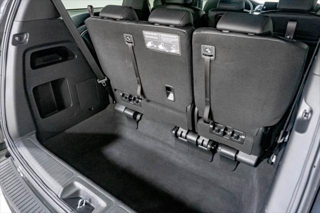 new 2025 Honda Odyssey car, priced at $42,131