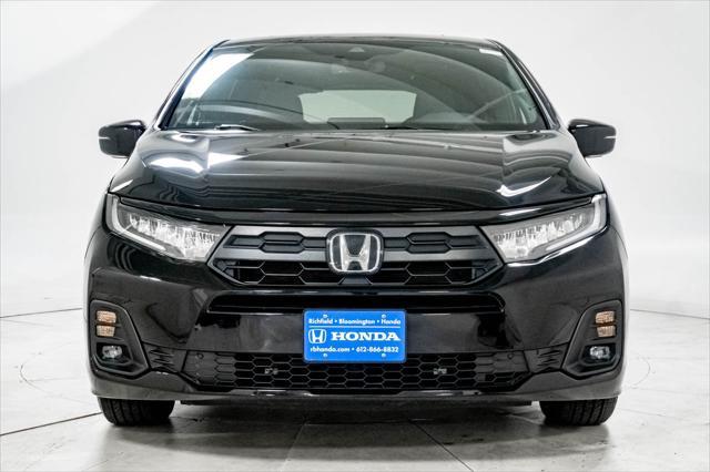 new 2025 Honda Odyssey car, priced at $42,131