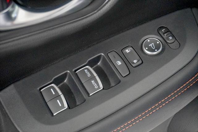 used 2024 Honda HR-V car, priced at $27,909