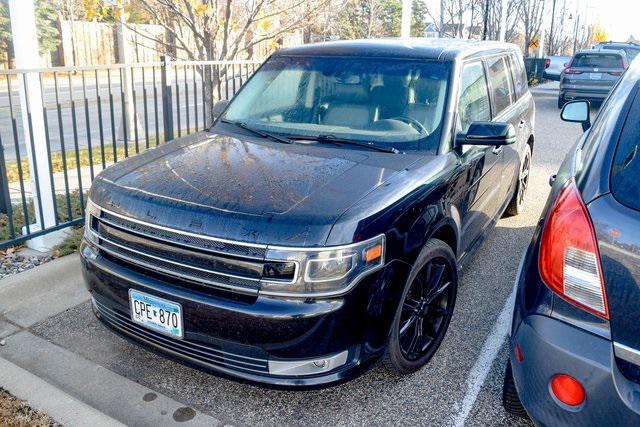 used 2019 Ford Flex car, priced at $14,598