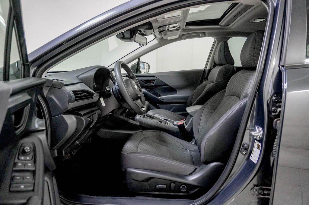 used 2024 Subaru Crosstrek car, priced at $26,498