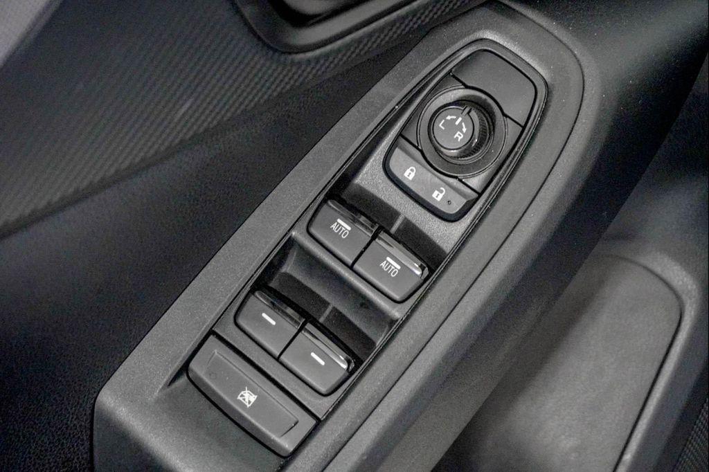used 2024 Subaru Crosstrek car, priced at $26,498