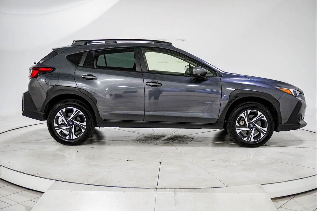 used 2024 Subaru Crosstrek car, priced at $26,498