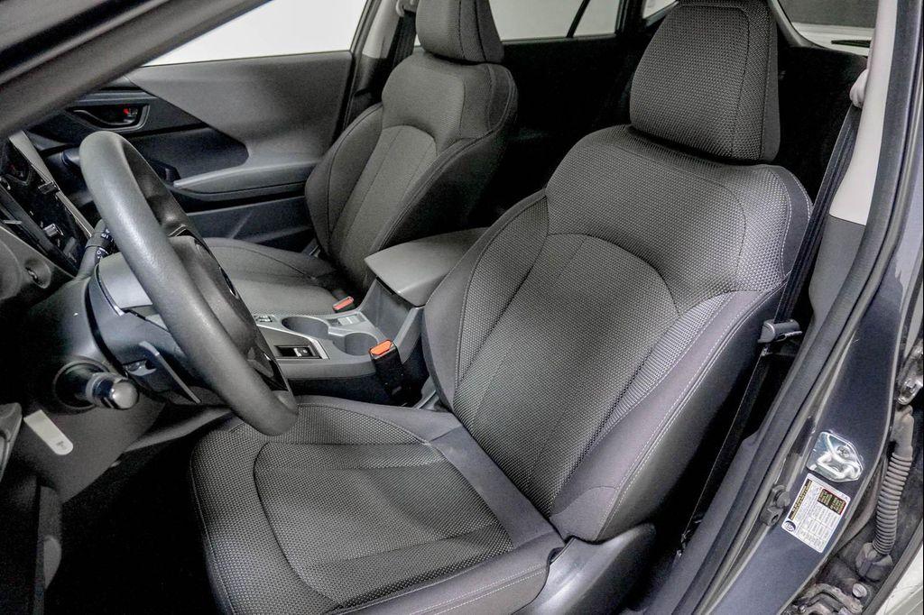 used 2024 Subaru Crosstrek car, priced at $26,498