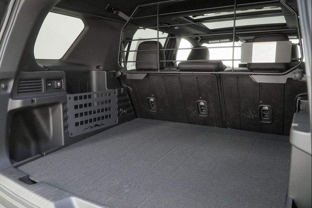 new 2026 Honda Passport car, priced at $51,195