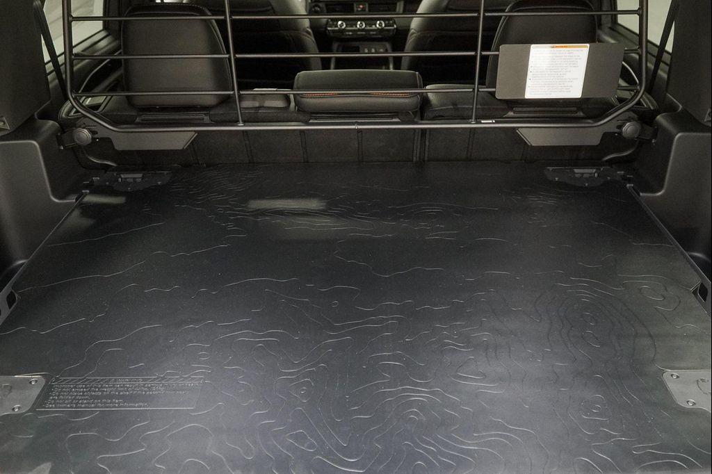 new 2026 Honda Passport car, priced at $51,195