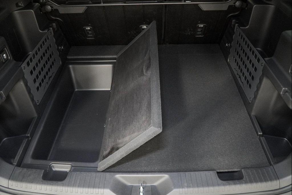 new 2026 Honda Passport car, priced at $51,195