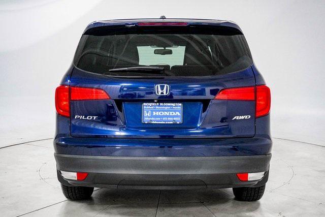 used 2016 Honda Pilot car, priced at $18,998