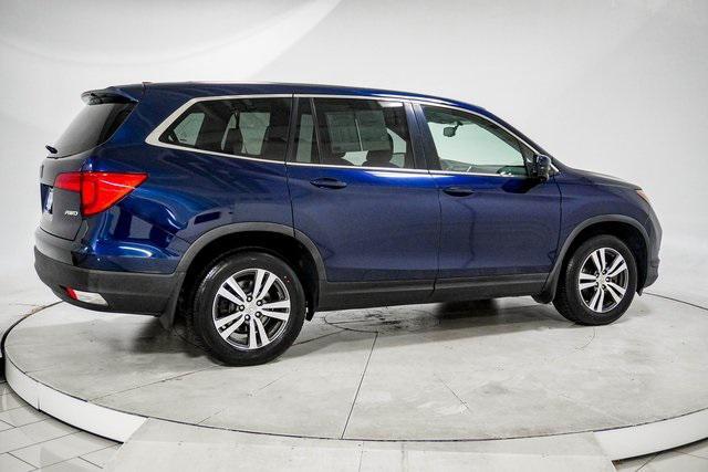 used 2016 Honda Pilot car, priced at $18,998