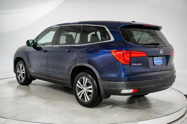 used 2016 Honda Pilot car, priced at $18,998