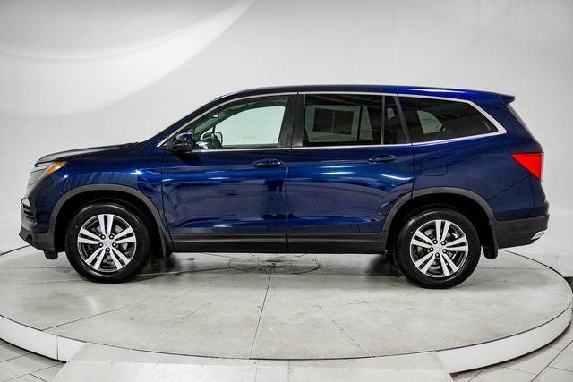 used 2016 Honda Pilot car, priced at $18,998