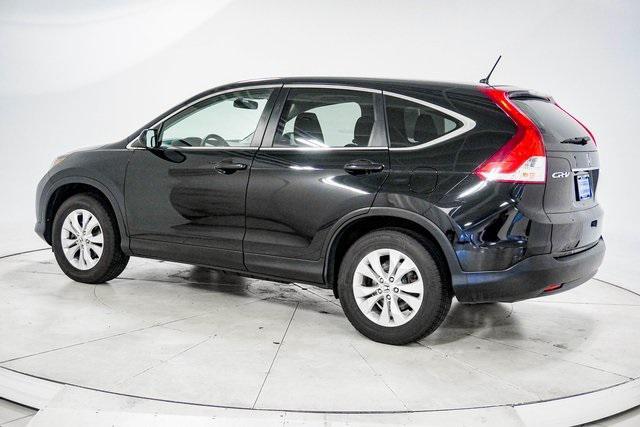 used 2012 Honda CR-V car, priced at $12,298